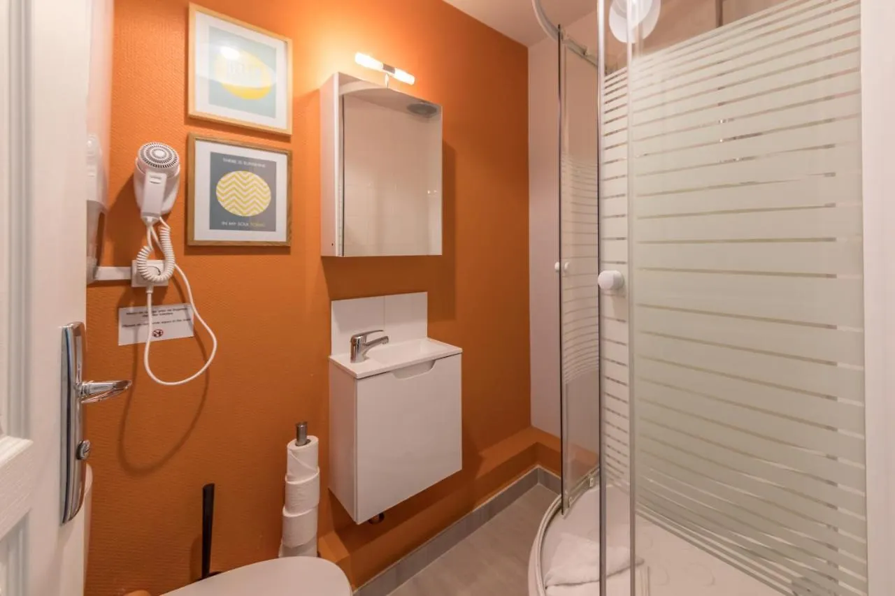 Apartment Ws Mouffetard - Pantheon Paris