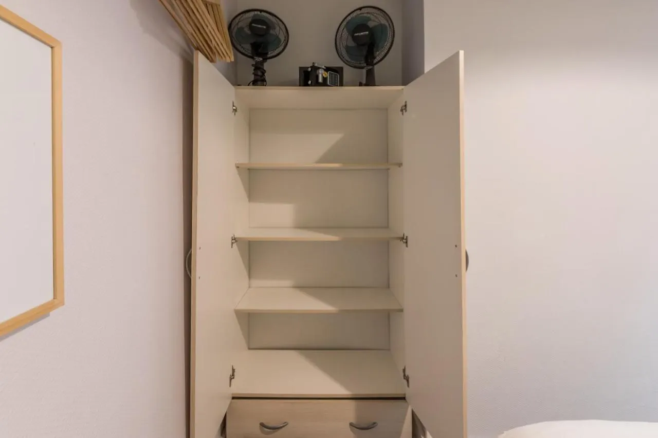 Apartment Ws Mouffetard - Pantheon
