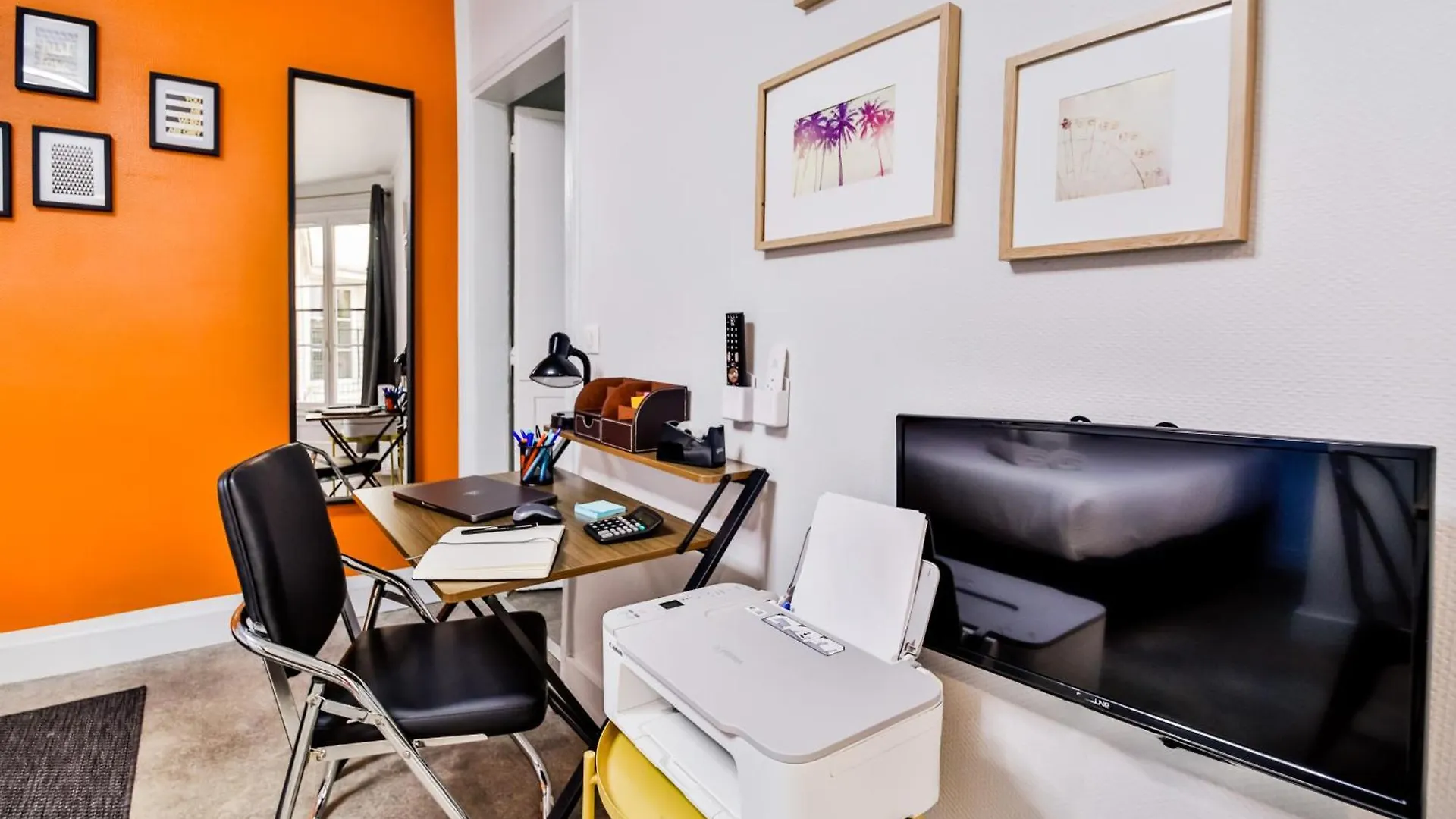 Apartment Ws Mouffetard - Pantheon Paris