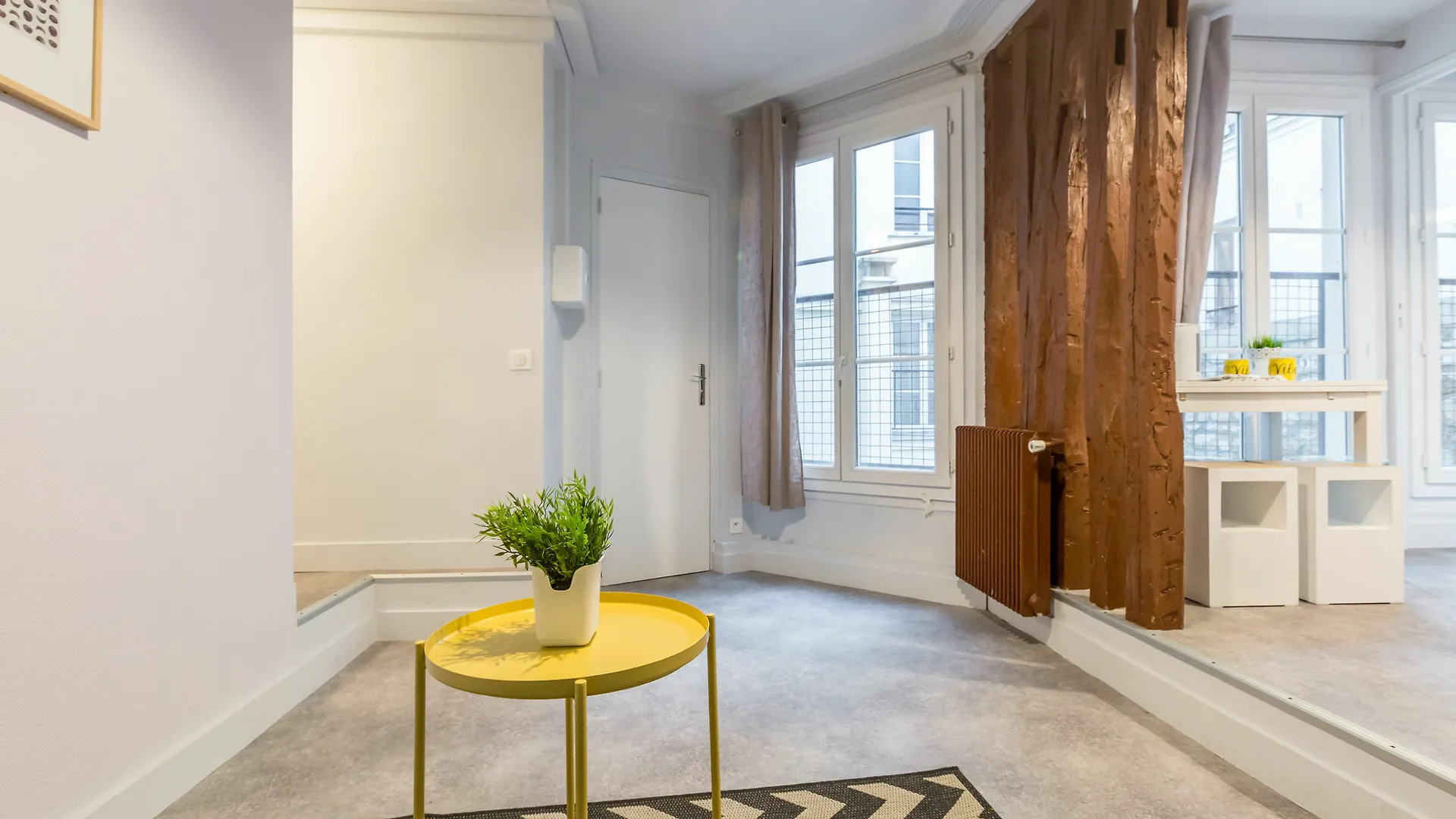 Ws Mouffetard - Pantheon Apartment