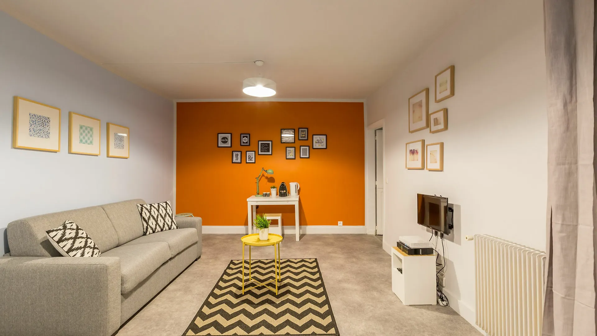 Ws Mouffetard - Pantheon Apartment Paris
