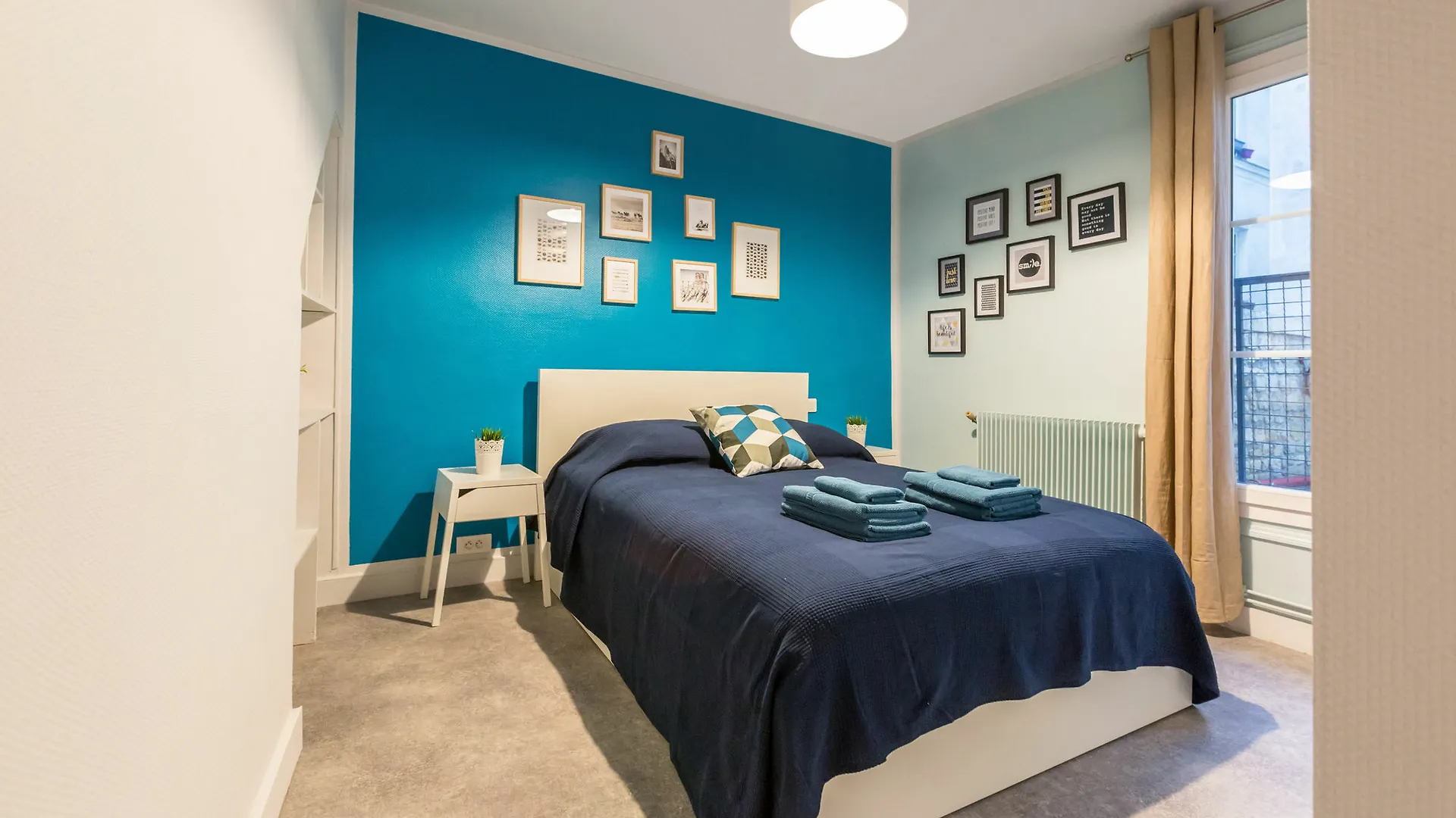 Apartment Ws Mouffetard - Pantheon *