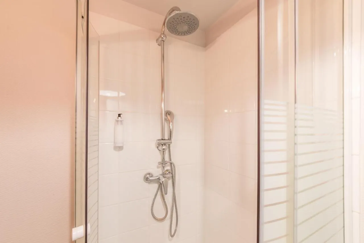 Ws Mouffetard - Pantheon Apartman *