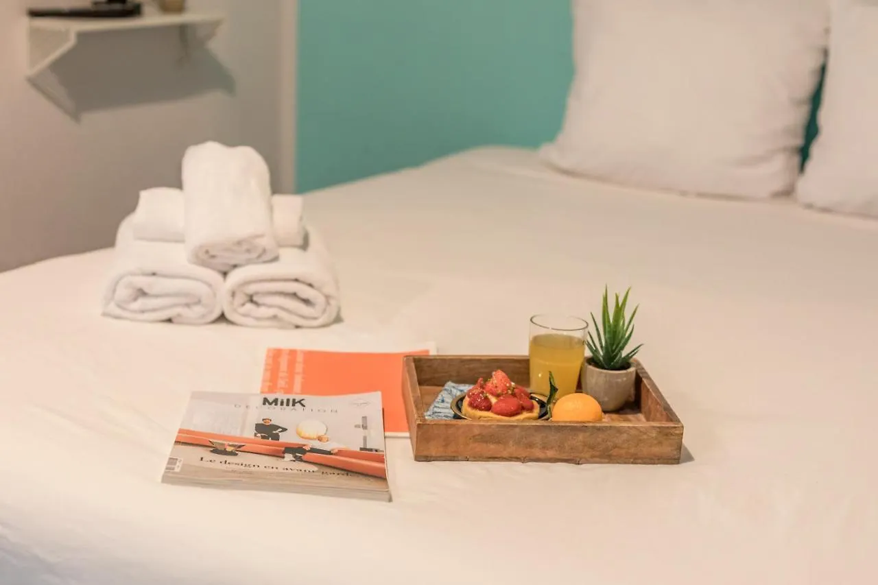 Apartman Ws Mouffetard - Pantheon *