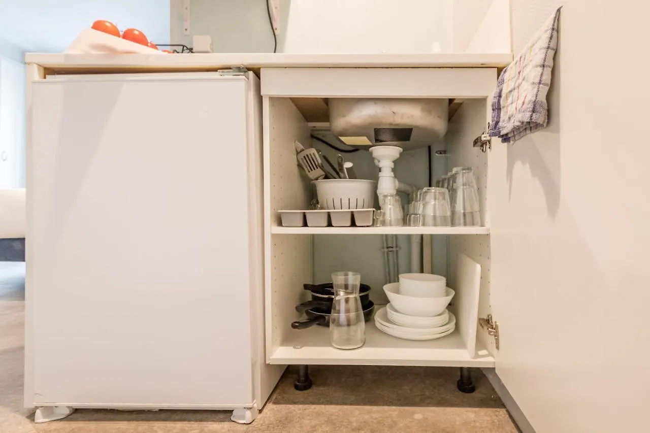 Apartman Ws Mouffetard - Pantheon