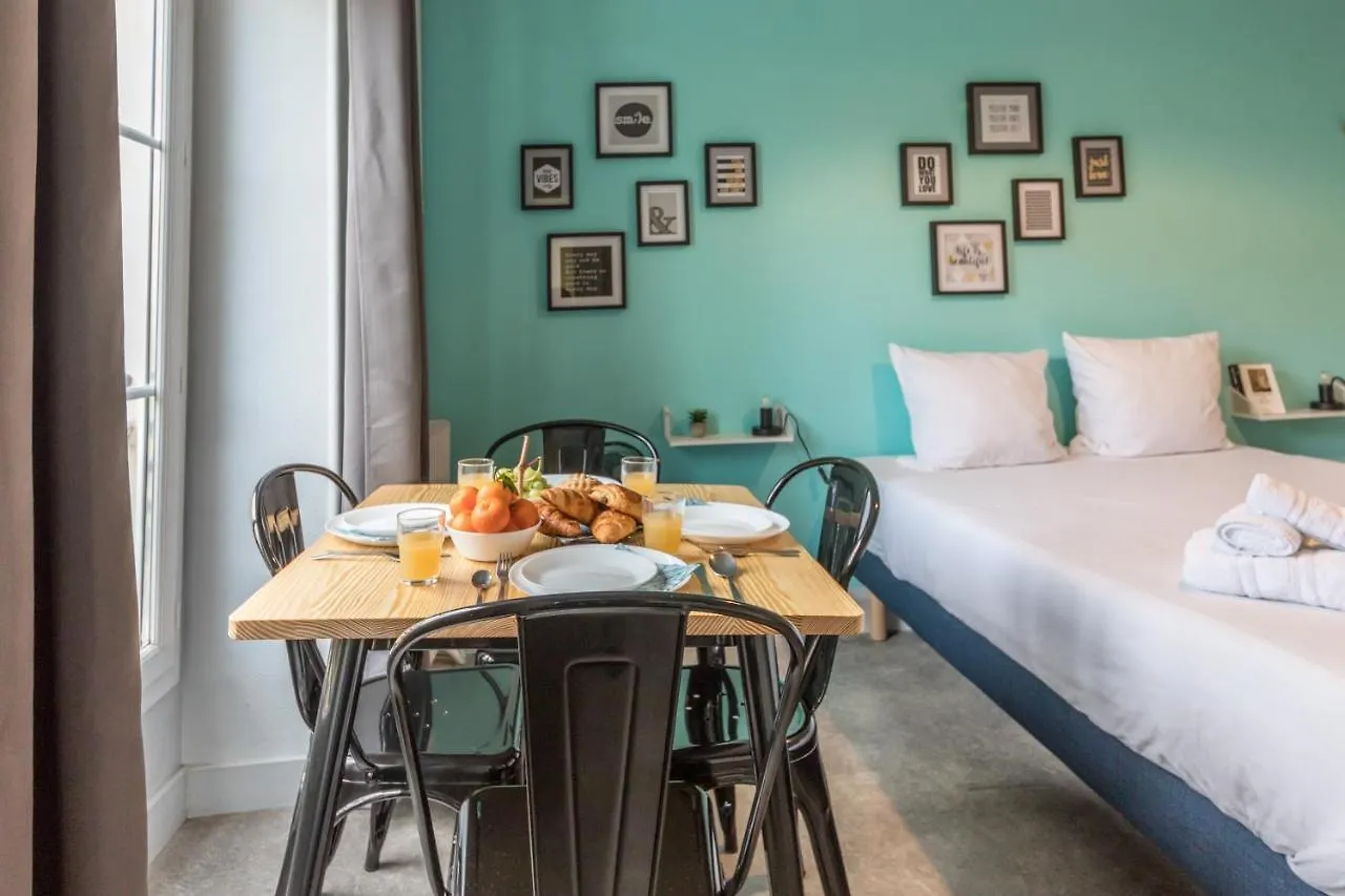 Apartman Ws Mouffetard - Pantheon