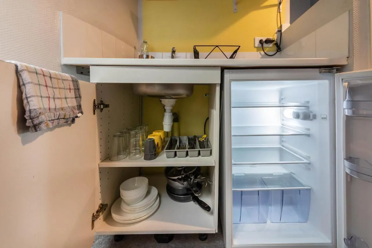 Apartman Ws Mouffetard - Pantheon *