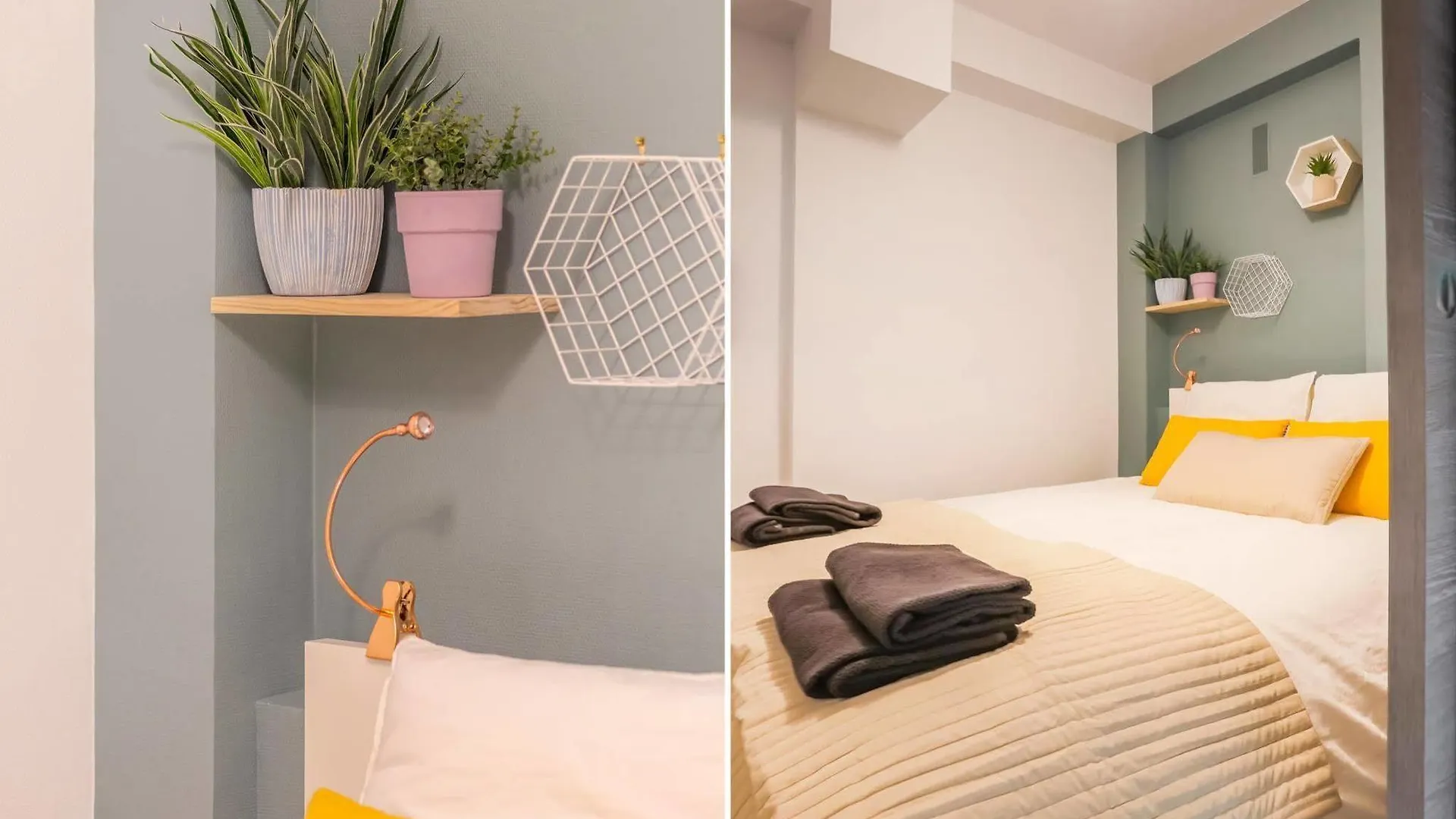 Apartman Ws Mouffetard - Pantheon *